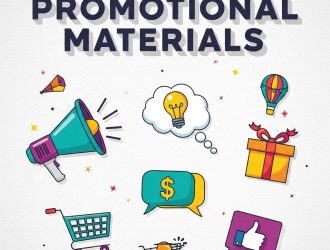 Promotional Materials