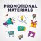 Promotional Materials