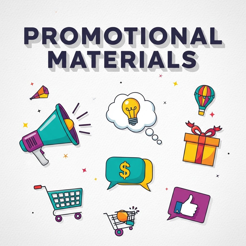 Promotional Materials