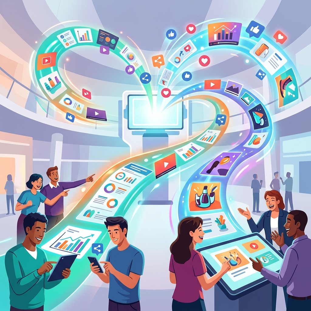 Customer Engagement