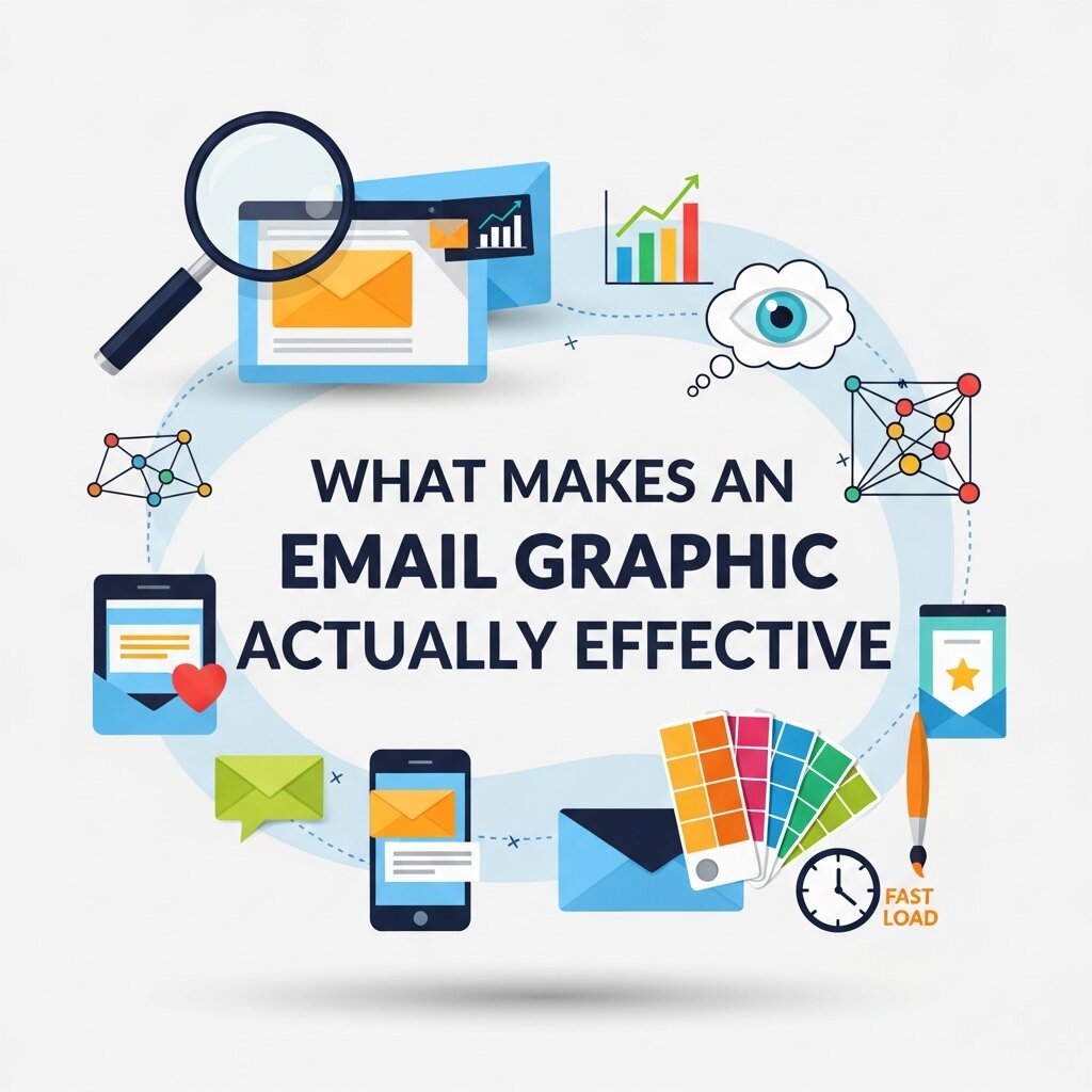 What Makes an Email Graphic 