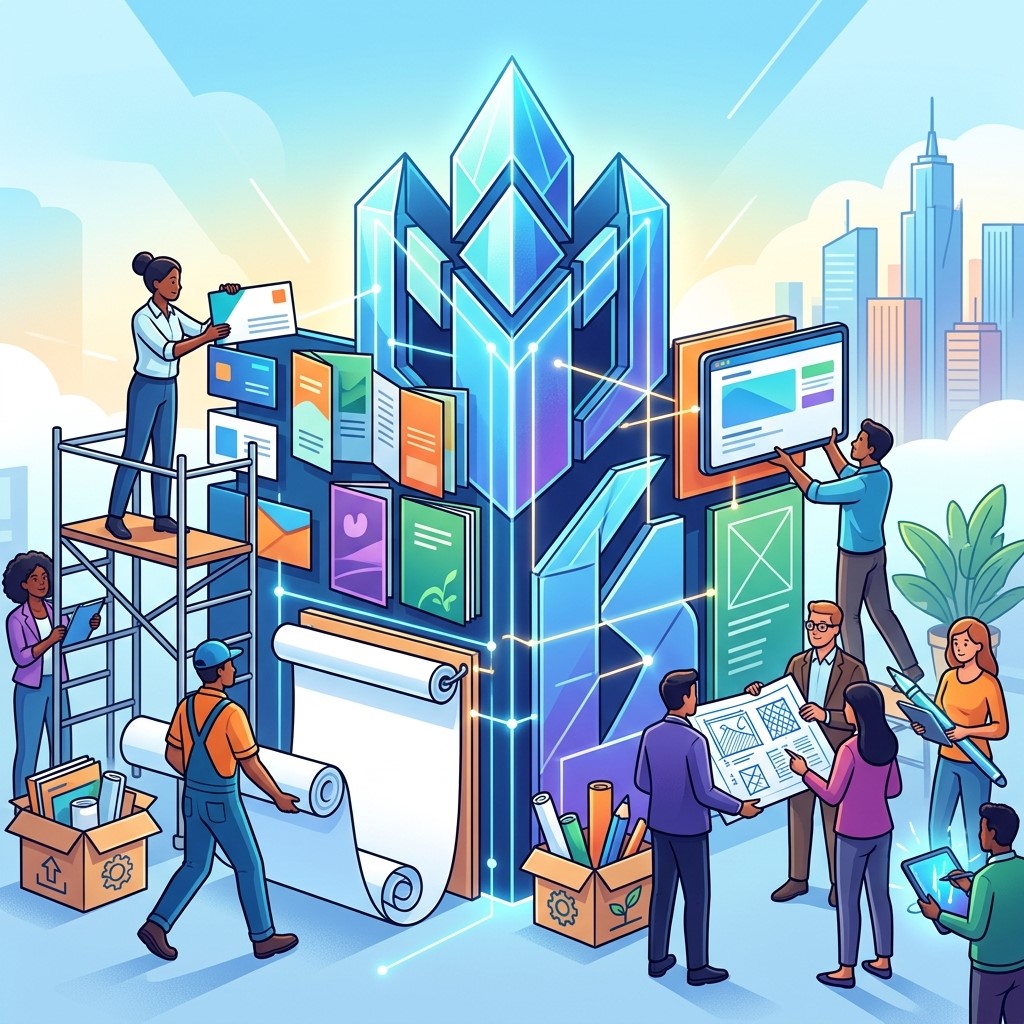 Brand Building